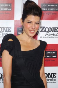 Marisa Tomei