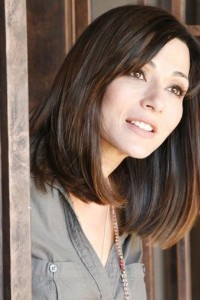 Marisol Nichols in The Gates