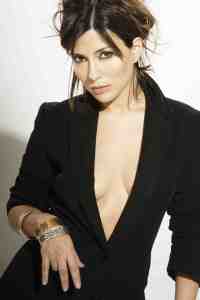 Marisol Nichols