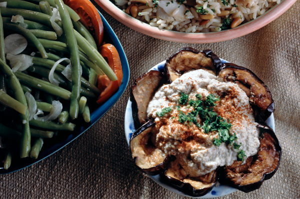 Mediterranean Diet