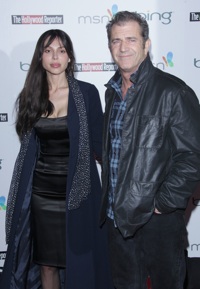 Mel Gibson
