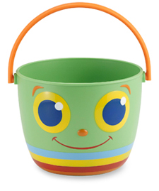 Melissa Doug Happy Pal