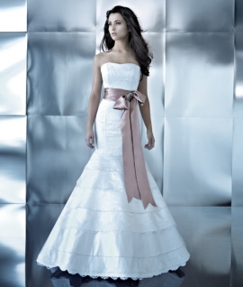 Bellissima bridal