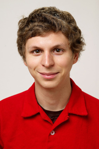 Michael Cera