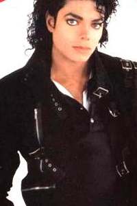 Michael Jackson Bad