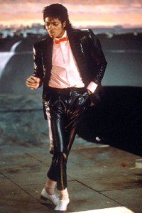Michael Jackson Billie Jean
