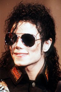 Michael Jackson events