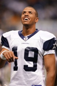 Miles Austin