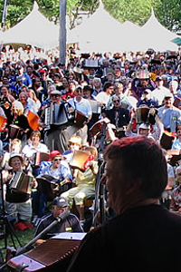 Newfoundland Festival