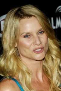 Nicollette Sheridan