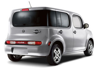 Nissan cube fuel economy #4