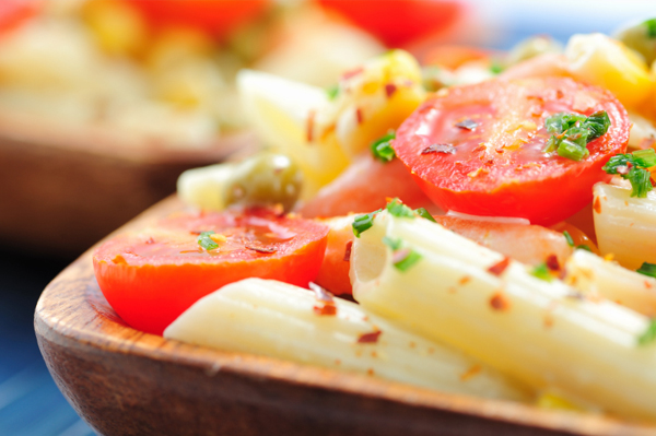 Pasta Salad