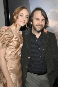 Peter Jackson after