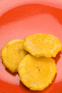 Plantain Chips