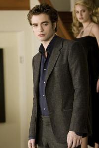 Robert Pattinson