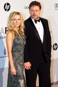 Russell Crowe is not dead