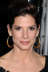 Sandra Bullock