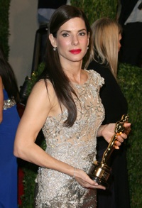Sandra Bullock