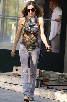 Sarah Jessica Parker