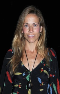Sheryl Crow