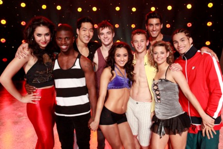 The So You Think You Can Dance top 9