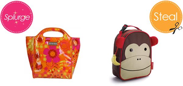 lunchbag