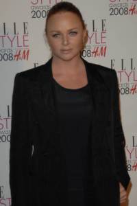 Stella McCartney pregnant