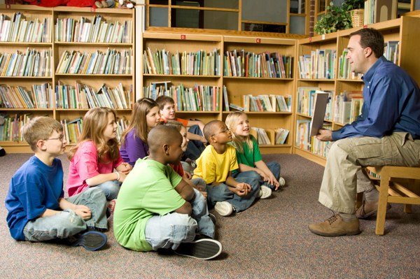 Story Time