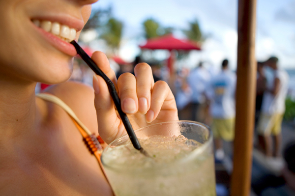 Summer Cocktails