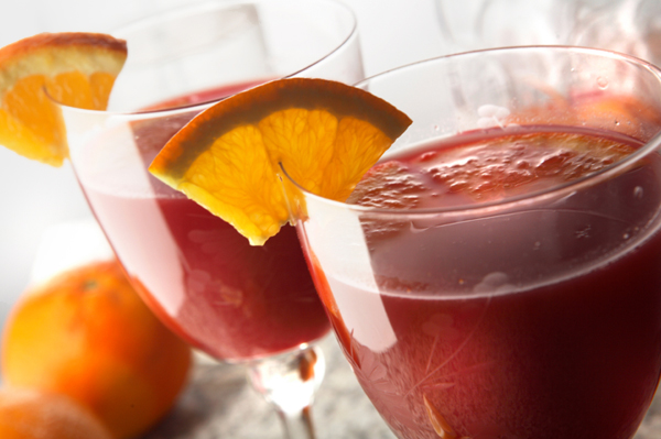 Summer Sangria