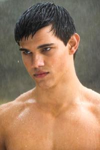 Taylor Lautner nominated Teen Choice
