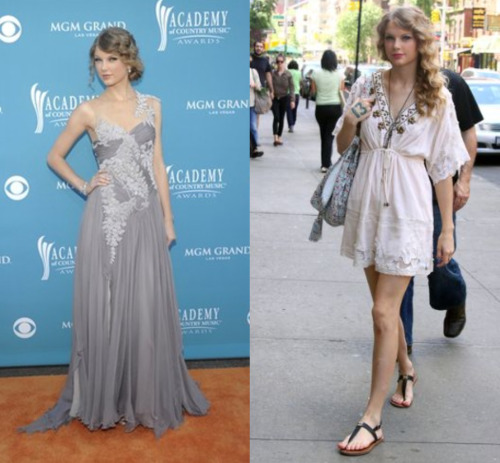 taylor swift fashion and style. Taylor Swift