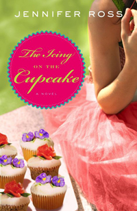 The Icing on the Cupcake