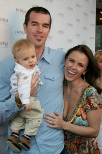 Trista and Ryan