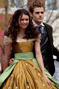 Vampire Diaries