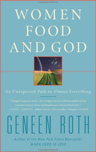 Women Food and God
