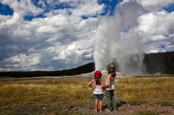 Yellowstone