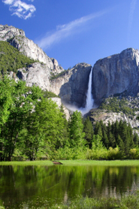 Yosemite