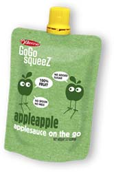 GoGo Squeez