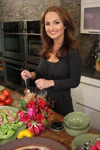 Giada De Laurentiis