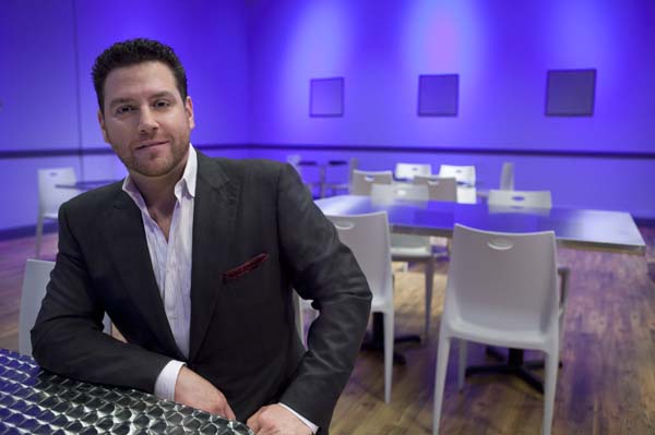 Scott Conant, 24 hour restaurant battle 