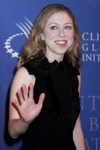 Chelsea Clinton