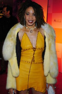 Cindy Blackman