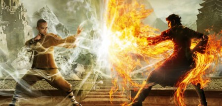 The Last Airbender