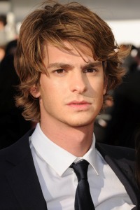 Andrew Garfield