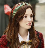 Gossip Girl Blair Waldorf headband