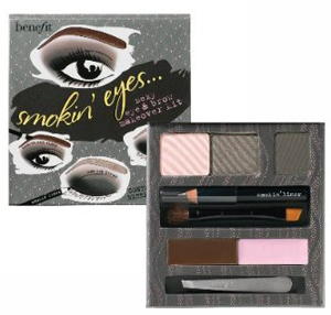 Benefit’s Smokin’ Eye Kit