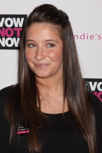 Bristol Palin