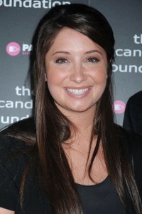 Bristol Palin