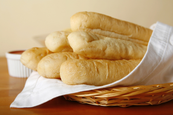Breadsticks